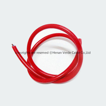Silicone Wire