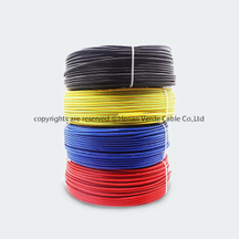 PVC cable
