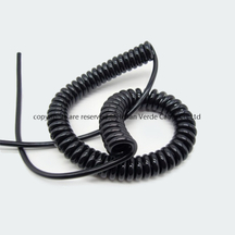 Spiral Cable