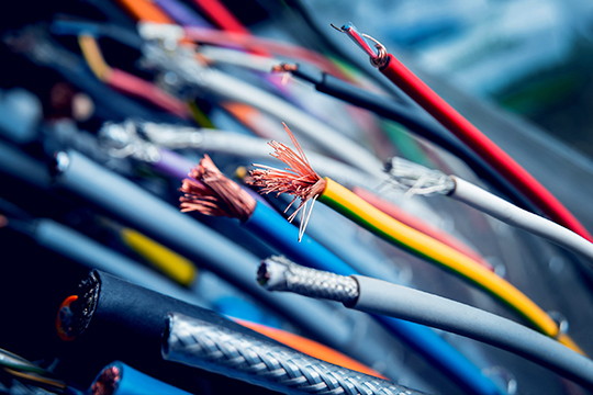 Henan Verde Cable Co.,Ltd