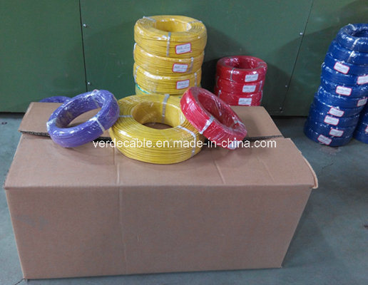 Hot Sale Heating Cable Electric Wire