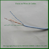 Hot Sale USA CAT6 Cat5e Cable for Network