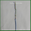 Hot Sale USA CAT6 Cat5e Cable for Network