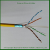 Hot Sale USA CAT6 Cat5e Cable for Network